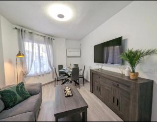 Amplio y moderno apartamernto 2ª - 9