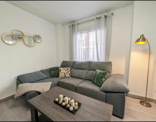 Amplio y moderno apartamernto 2ª - 5