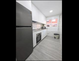 Amplio y moderno apartamernto 2ª - 2