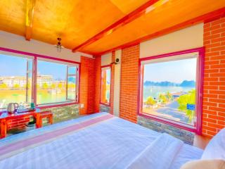 Cánh Buồm Homestay - Tuần Châu - Ha Long - 8