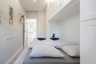 Eden Enchantment Apartment - Budapest - 2