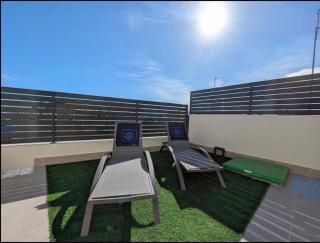 Montesinos Oasis - 7