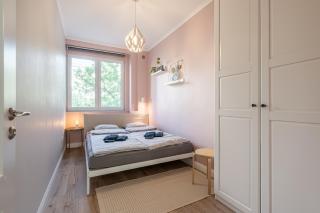 Eden Enchantment Apartment - Budapest - 6