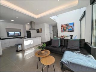 Montesinos Oasis - 4