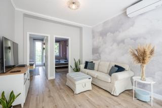 Eden Enchantment Apartment - Budapest - 1