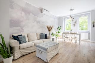 Eden Enchantment Apartment - Budapest - 8