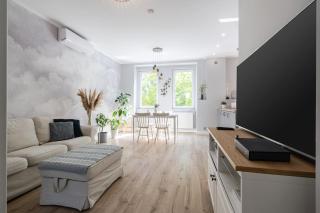 Eden Enchantment Apartment - Budapest - 9