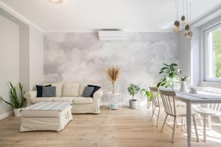 Eden Enchantment Apartment - Budapest - 0