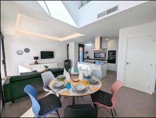 Montesinos Oasis - 2