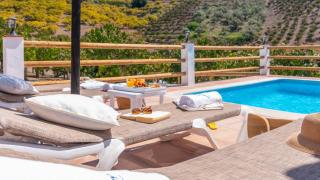 Villa Piker Frigiliana by Ruralidays - Frigiliana - 8