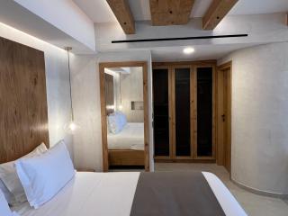 Τhe Noverian Antama Organic Beach Resort Chania - Agia Marina Nea Kydonias - 3