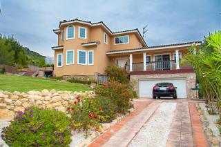 Villa Sitges Mas Mestre - 5