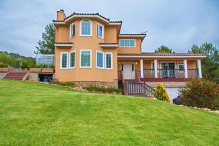 Villa Sitges Mas Mestre - 0