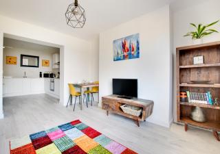 Phoebe’s - Ellinbrook Apartments - Hunstanton - 0