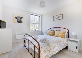 Phoebe’s - Ellinbrook Apartments - Hunstanton - 9