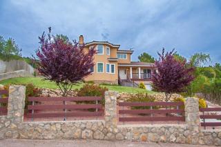 Villa Sitges Mas Mestre - Olivella - 6