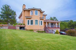 Villa Sitges Mas Mestre - 8