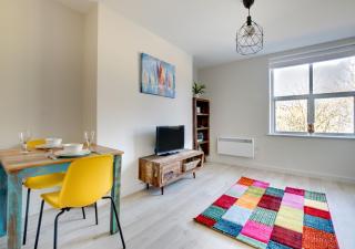 Phoebe’s - Ellinbrook Apartments - 7