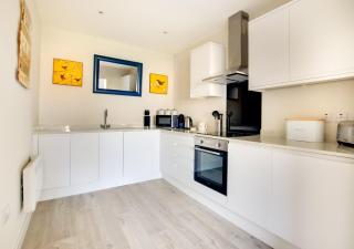 Phoebe’s - Ellinbrook Apartments - Hunstanton - 6