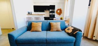 Superbe T2 - Proche gare - 6