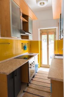 CASA CELESTE- Sea front - Anzio - 5