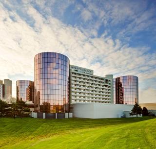 Hyatt Regency O'Hare Chicago - Rosemont - 0