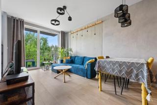 RentPlanet - Apartament Natolin - 0