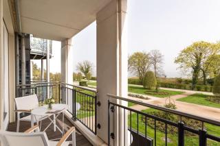Hotel Kaiserhof Heringsdorf - Heringsdorf - 5