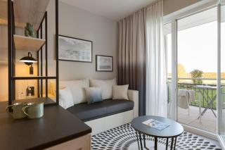 Hotel Kaiserhof Heringsdorf - Heringsdorf - 4