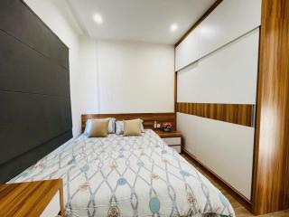CĂN HỘ 2PN+2WC GÓC FUll NỘI THẤT LUXURY - Gò Công - 3