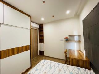 CĂN HỘ 2PN+2WC GÓC FUll NỘI THẤT LUXURY - Gò Công - 2