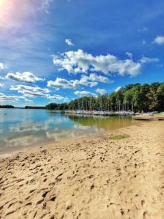 Półwysep Lipa - 2