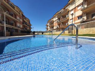 Apartamento en la playa de Les Cases de Alcanar - Alcanar - 3