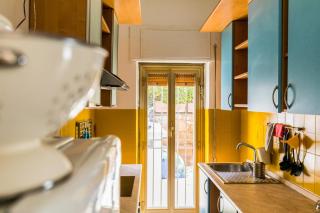 CASA CELESTE- Sea front - Anzio - 4