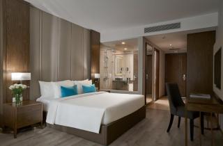 OCEANFRONT SUITES NHA TRANG - Nha Trang - 2