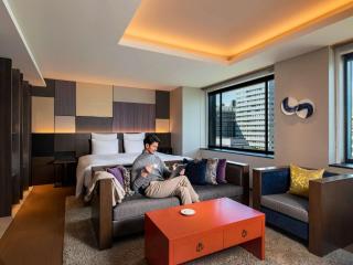 Pullman Tokyo Tamachi - Tokio - 0