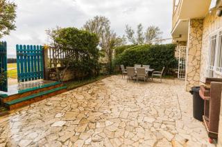 CASA CELESTE- Sea front - Anzio - 1
