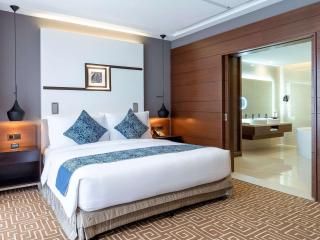 Movenpick Hotel & Convention Centre KLIA - Sepang - 6