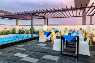 Hotel Palacio - Guwahati - 7