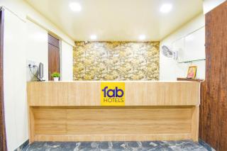FabHotel Royal Empire - Bird Valley Udhyan - Chinchiwad - 5