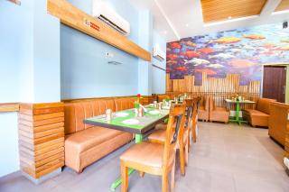 FabHotel Royal Empire - Bird Valley Udhyan - Chinchiwad - 4