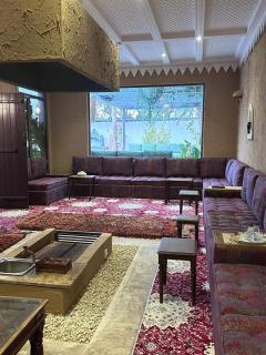 منتجع غيمه رذاذ - - 3