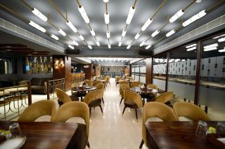 Hotel Palacio - Guwahati - 9
