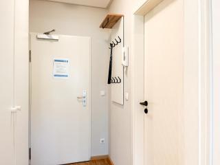 Residenz Seestern Wohnung 02 - Boltenhagen - 8