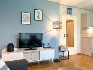 Residenz Seestern Wohnung 02 - Boltenhagen - 5
