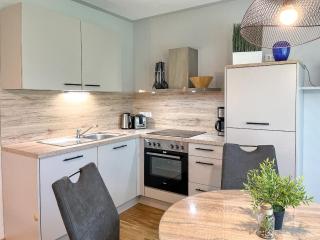 Residenz Seestern Wohnung 02 - Boltenhagen - 4