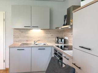Residenz Seestern Wohnung 02 - 3