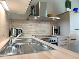 Residenz Seestern Wohnung 02 - Boltenhagen - 3