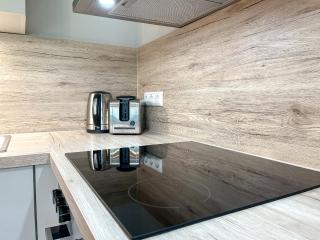 Residenz Seestern Wohnung 02 - Boltenhagen - 2