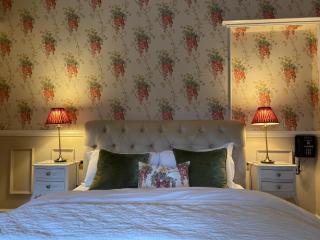 Alexandra Court Hotel - Congleton - 1